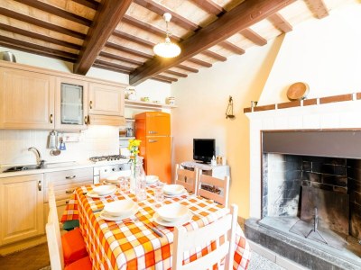 Holiday house Ferienhaus in Torchiaro mit Garten - Features photo 14