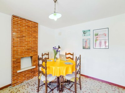 Holiday house Ferienhaus in Torchiaro mit Garten - Features photo 15