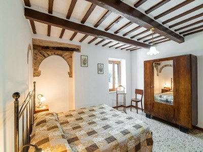 Holiday house Ferienhaus in Torchiaro mit Garten - Features photo 17