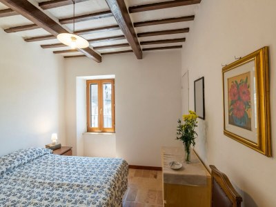 Holiday house Ferienhaus in Torchiaro mit Garten - Features photo 21