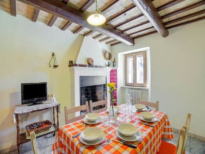 Holiday house Ferienhaus in Torchiaro mit Garten - Features photo 24
