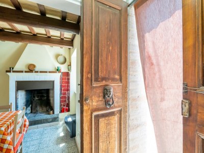 Holiday house Ferienhaus in Torchiaro mit Garten - Features photo 27