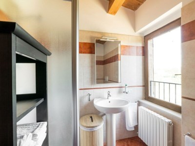 Holiday house Ferienhaus in Torchiaro mit Garten - Features photo 31