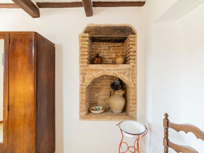 Holiday house Ferienhaus in Torchiaro mit Garten - Outdoor photo 35