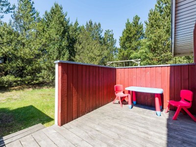 Holiday house 6 Personen Ferienhaus in Nørre Nebel - Outdoor photo 4