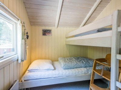 Holiday house 6 Personen Ferienhaus in Nørre Nebel - Outdoor photo 13