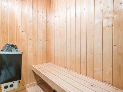 Holiday house 6 Personen Ferienhaus in Nørre Nebel - Outdoor photo 17