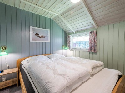 Holiday house 6 Personen Ferienhaus in Nørre Nebel - Outdoor photo 25