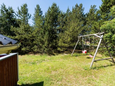 Holiday house 6 Personen Ferienhaus in Nørre Nebel - Outdoor photo 32