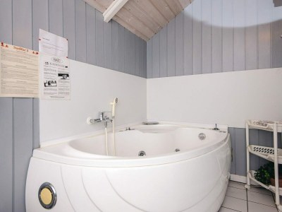 Holiday house 6 Personen Ferienhaus in Nørre Nebel - Outdoor photo 38