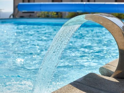 Holiday park Premium-Apartment mit großer Küche - Outdoor photo 12