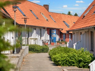 Holiday park Premium-Apartment mit großer Küche - Outdoor photo 19