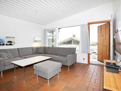 Holiday park 6 person holiday home on a holiday park in Hanstholm - Outdoor photo 10