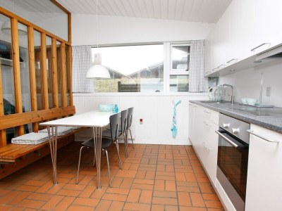 Holiday park 6 person holiday home on a holiday park in Hanstholm - Outdoor photo 11