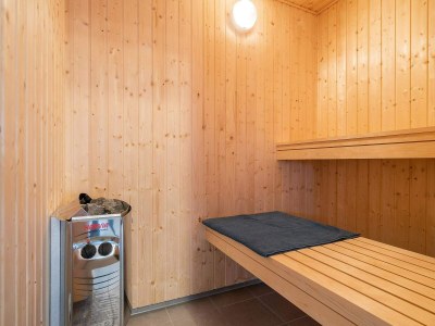 Holiday house 18 person holiday home in Nørre Nebel - Outdoor photo 11