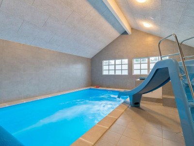 Holiday house 18 person holiday home in Nørre Nebel - Outdoor photo 18