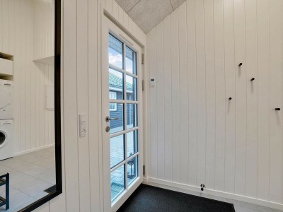 Holiday house 18 person holiday home in Nørre Nebel - Outdoor photo 20