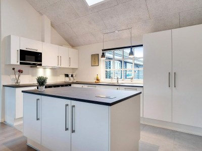 Holiday house 18 person holiday home in Nørre Nebel - Outdoor photo 23