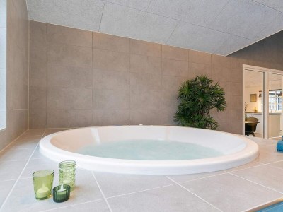 Holiday house 18 person holiday home in Nørre Nebel - Outdoor photo 25