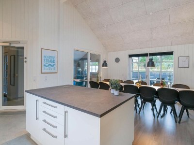 Holiday house 18 person holiday home in Nørre Nebel - Outdoor photo 33