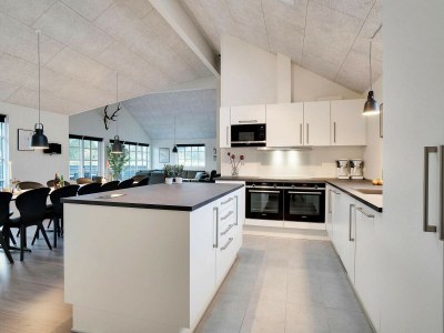 Holiday house 18 person holiday home in Nørre Nebel - Outdoor photo 34