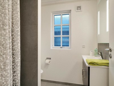 Holiday house 18 person holiday home in Nørre Nebel - Outdoor photo 35