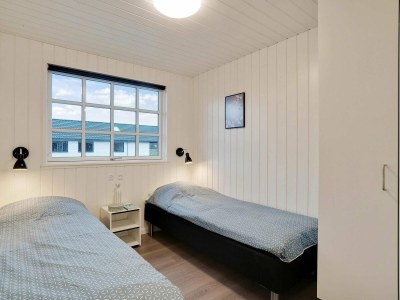 Holiday house 18 person holiday home in Nørre Nebel - Outdoor photo 38