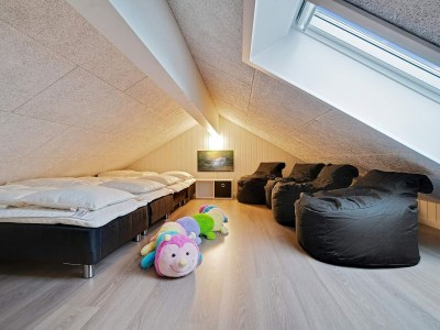 Holiday house 18 person holiday home in Nørre Nebel - Outdoor photo 39