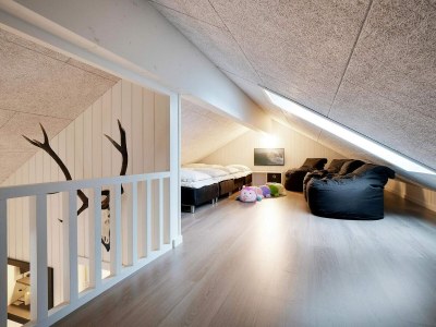 Holiday house 18 person holiday home in Nørre Nebel - Outdoor photo 40