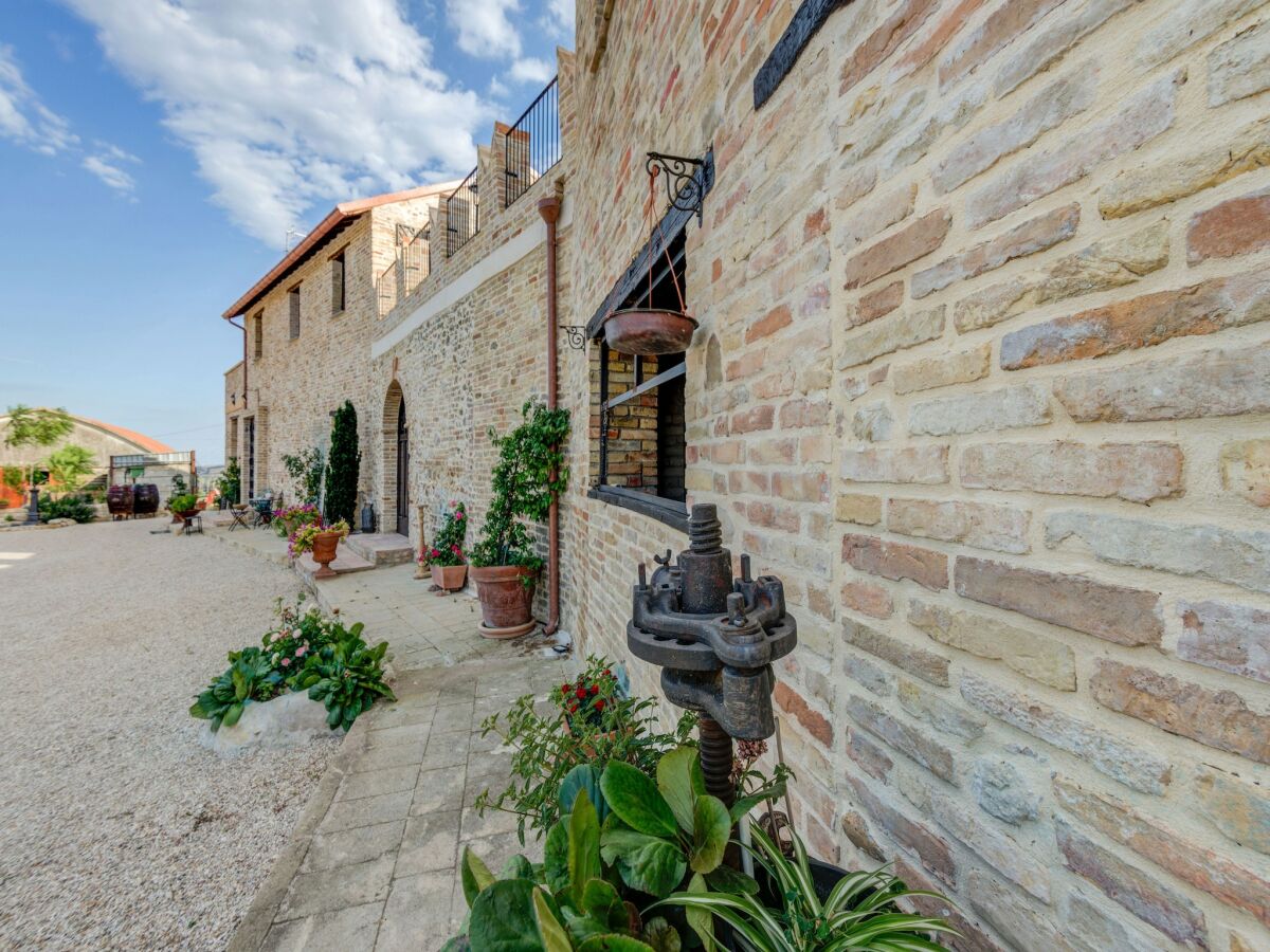 Holiday house Belvilla by OYO Casa Coloniale in Castello - Outdoor photo 2