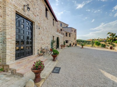 Holiday house Belvilla by OYO Casa Coloniale in Castello - Holiday house