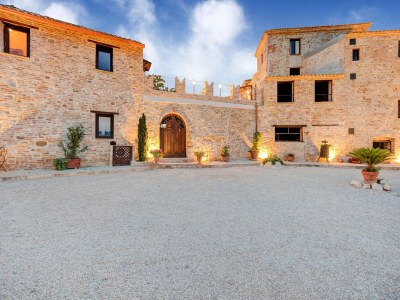 Holiday house Belvilla by OYO Casa Coloniale in Castello - Outdoor photo 3