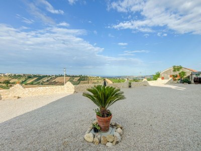 Holiday house Belvilla by OYO Casa Coloniale in Castello - Outdoor photo 4