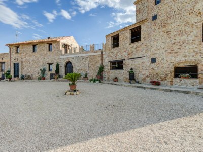 Holiday house Belvilla by OYO Casa Coloniale in Castello - Outdoor photo 5