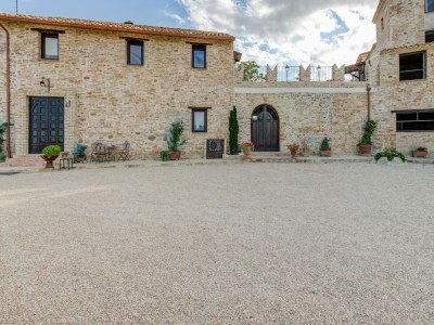 Holiday house Belvilla by OYO Casa Coloniale in Castello - Outdoor photo 6