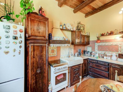Holiday house Belvilla by OYO Casa Coloniale in Castello - Features photo 8