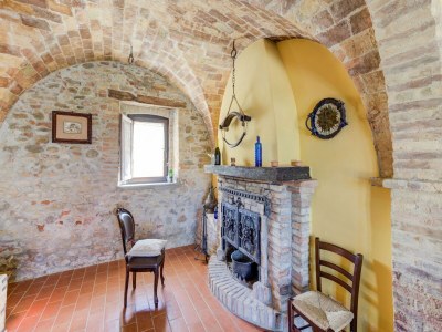 Holiday house Belvilla by OYO Casa Coloniale in Castello - Features photo 10