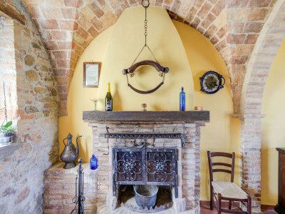 Holiday house Belvilla by OYO Casa Coloniale in Castello - Features photo 11