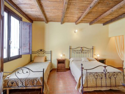 Holiday house Belvilla by OYO Casa Coloniale in Castello - Features photo 15