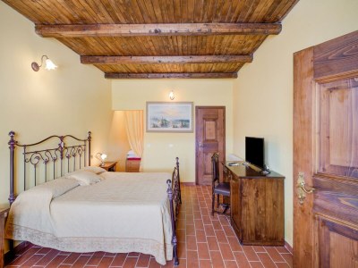 Holiday house Belvilla by OYO Casa Coloniale in Castello - Features photo 16