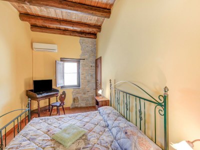 Holiday house Belvilla by OYO Casa Coloniale in Castello - Features photo 17