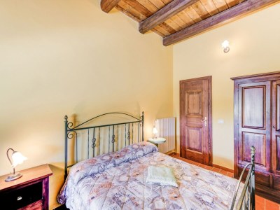 Holiday house Belvilla by OYO Casa Coloniale in Castello - Features photo 18