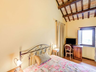 Holiday house Belvilla by OYO Casa Coloniale in Castello - Features photo 19