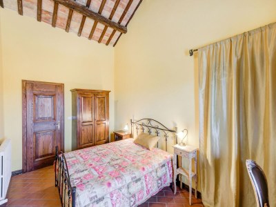 Holiday house Belvilla by OYO Casa Coloniale in Castello - Features photo 20