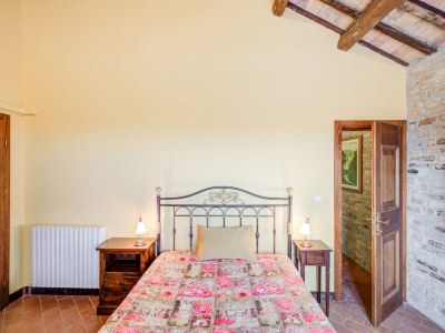 Holiday house Belvilla by OYO Casa Coloniale in Castello - Features photo 21