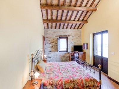 Holiday house Belvilla by OYO Casa Coloniale in Castello - Features photo 22