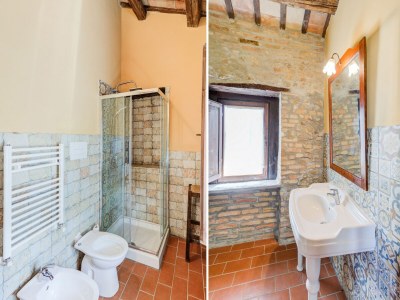 Holiday house Belvilla by OYO Casa Coloniale in Castello - Features photo 23