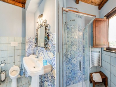 Holiday house Belvilla by OYO Casa Coloniale in Castello - Features photo 24