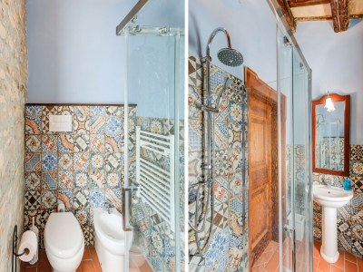 Holiday house Belvilla by OYO Casa Coloniale in Castello - Features photo 25