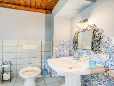Holiday house Belvilla by OYO Casa Coloniale in Castello - Features photo 26